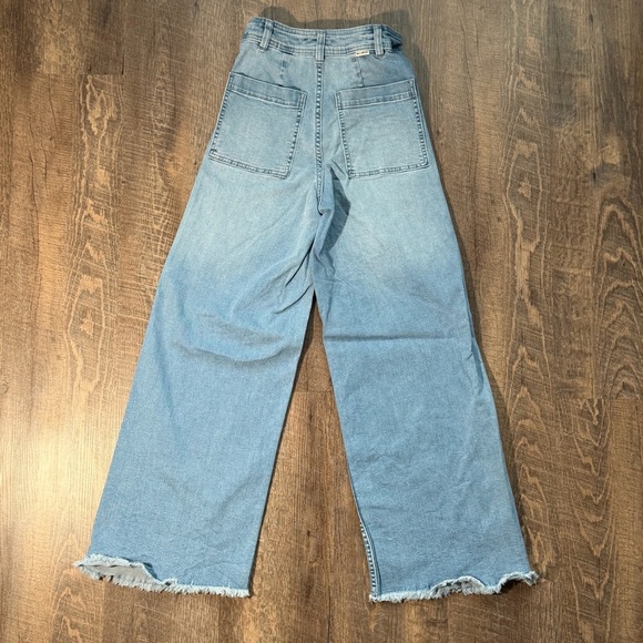 Billabong Free Fall Pants - Picture 2 of 4